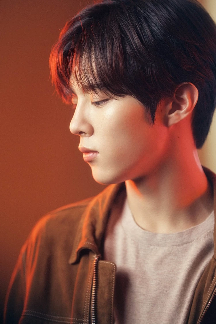 “Possible movie or drama?”, Crystal & Kim Woo-seok's serious acting captured (Video)