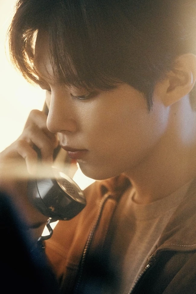 “Possible movie or drama?”, Crystal & Kim Woo-seok's serious acting captured (Video)