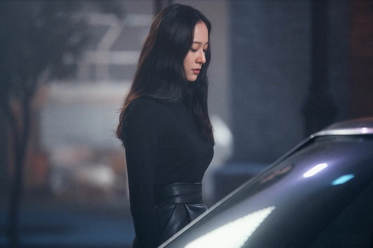 “Possible movie or drama?”, Crystal & Kim Woo-seok's serious acting captured (Video)