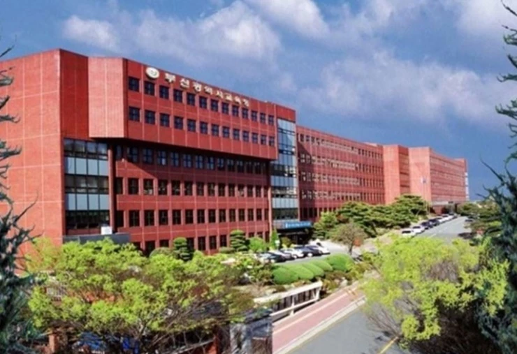 부산광역시교육청 전경 / 사진제공=위키트리DB