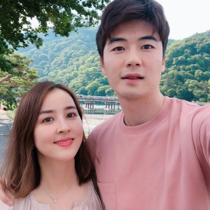 이하 한혜진 인스타그램