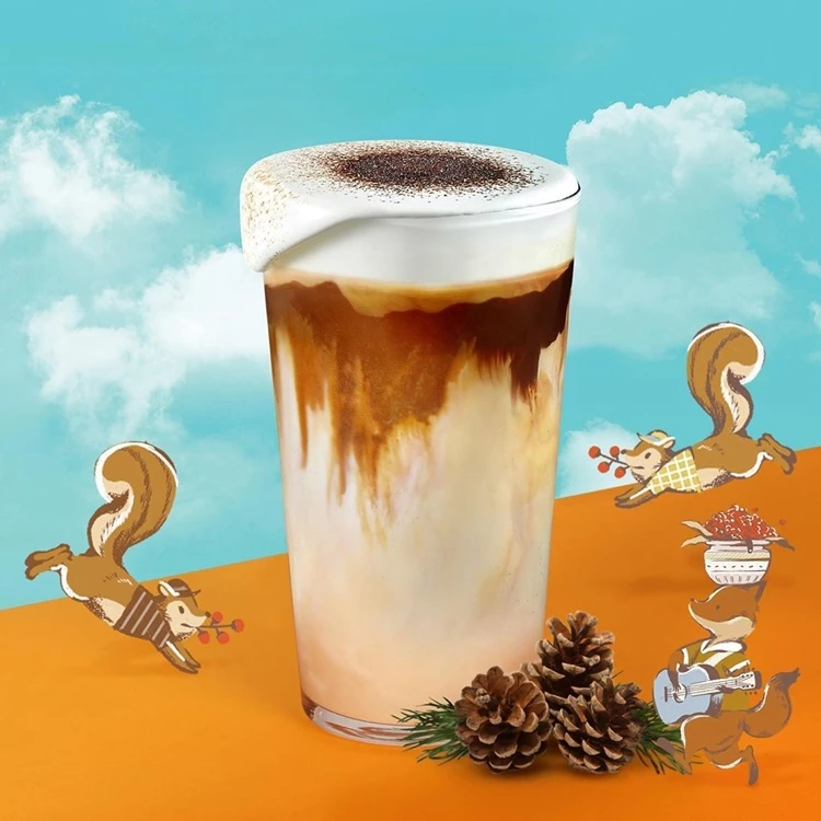 Starbucks Korea will bring 'this' drink back to their menu (Video)