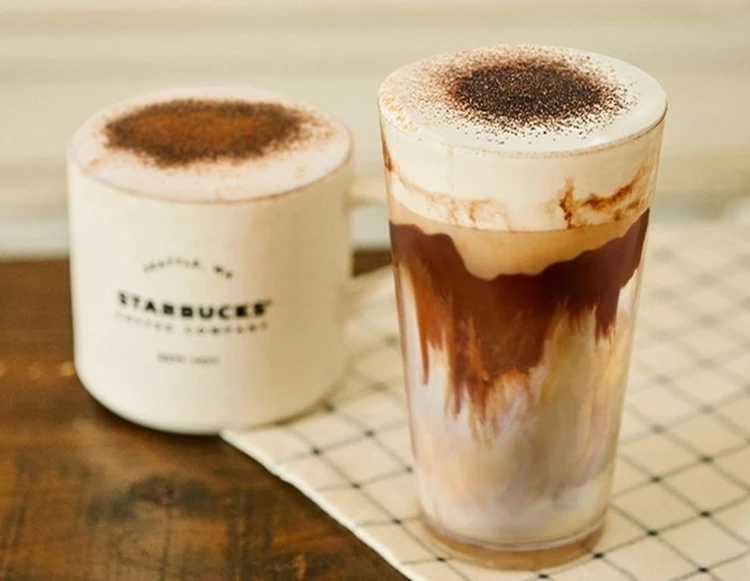 Starbucks Korea will bring 'this' drink back to their menu (Video)