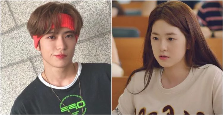 재현 인스타그램, JTBC 드라마 '청춘시대'