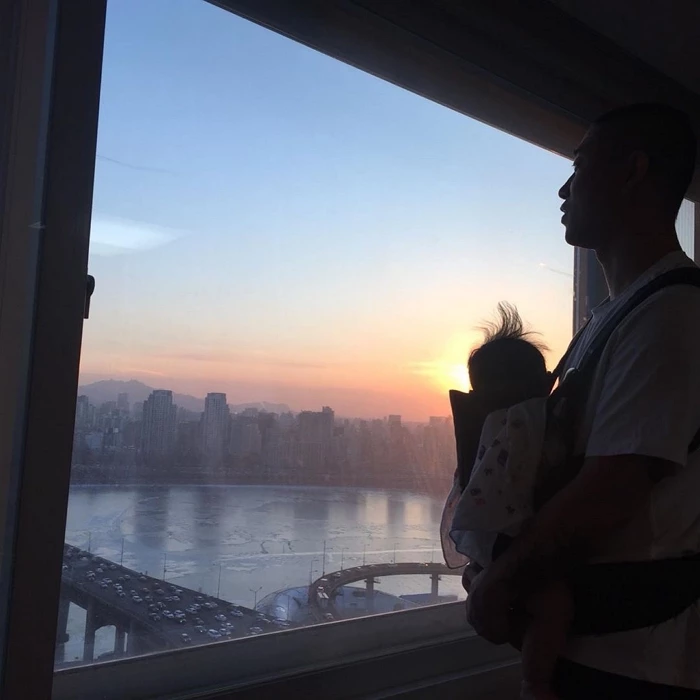 이하 개리 인스타그램