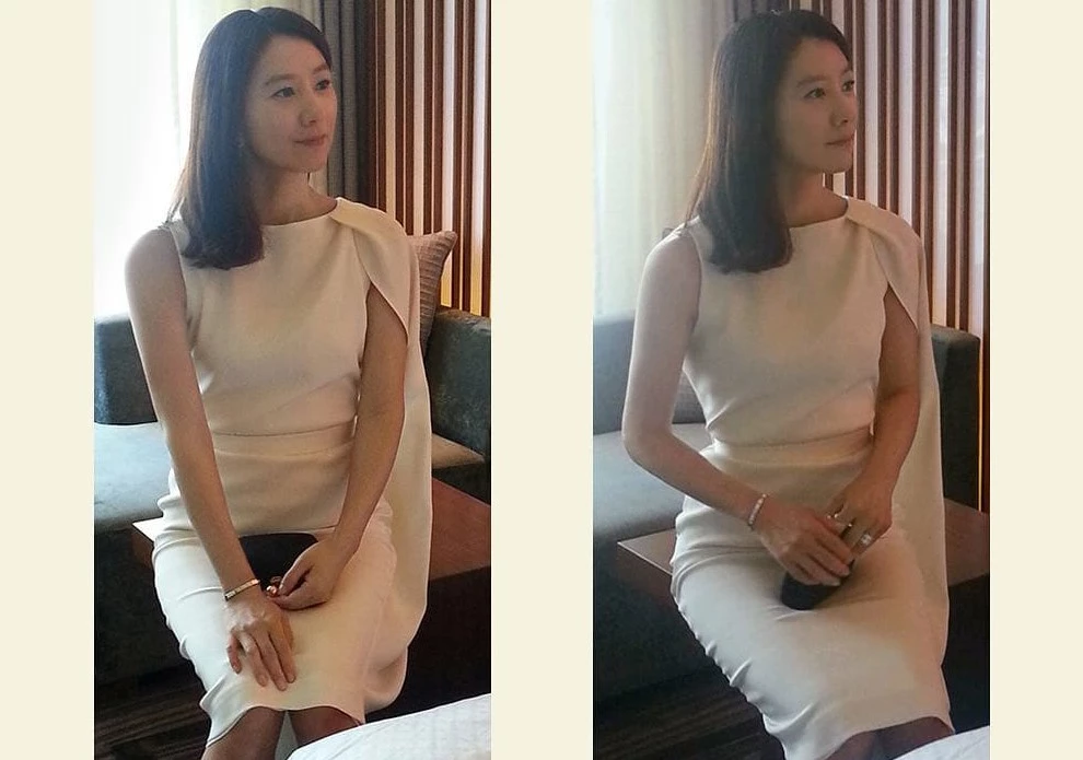 김희애 인스타그램