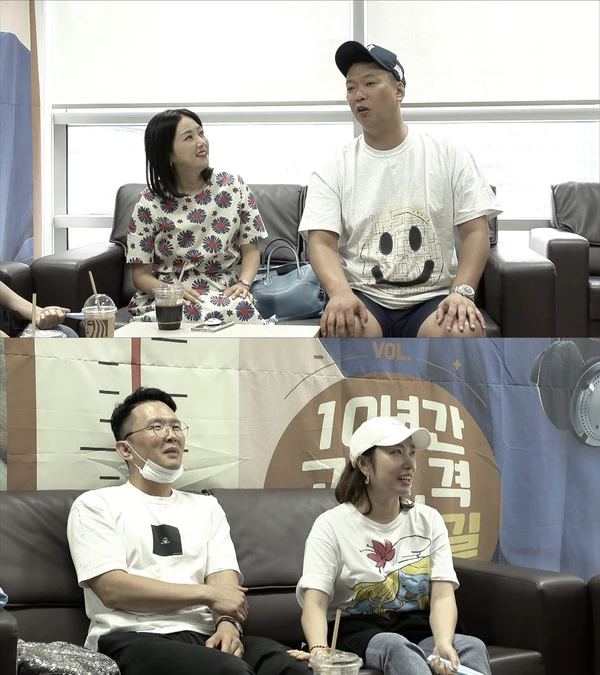 JTBC '1호가 될 순 없어'