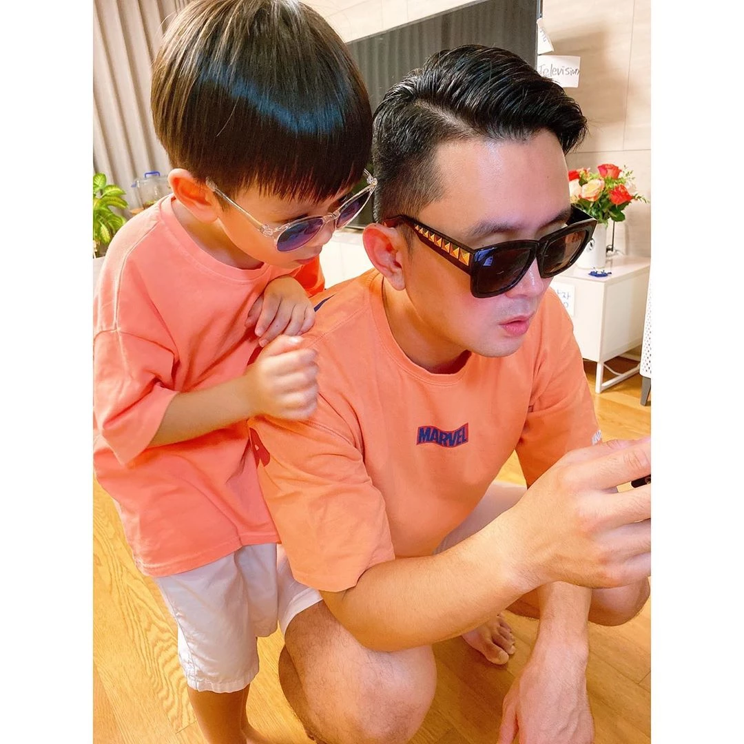 정경미 인스타그램