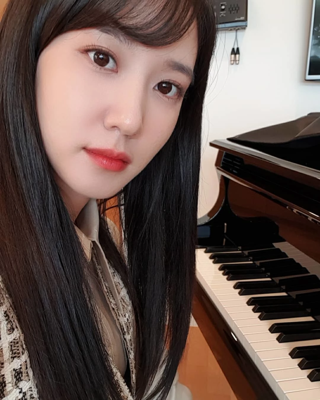 이하 박은빈 인스타그램