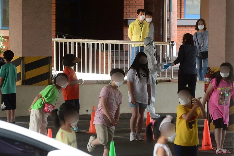 기사 내용과 관련 없는 자료 사진 / 뉴스1