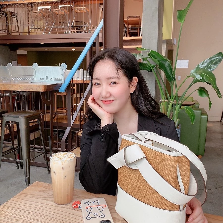 이하 진지희 인스타그램