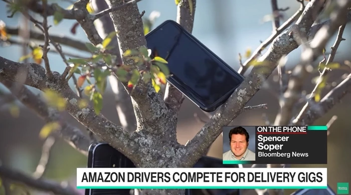 이하 블룸버그 테크놀로지 유튜브