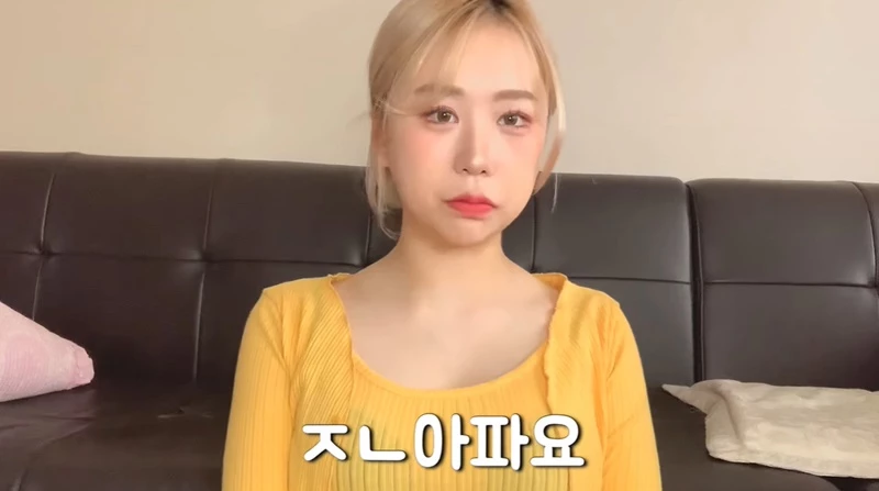 이하 유튜브 '조두팔'