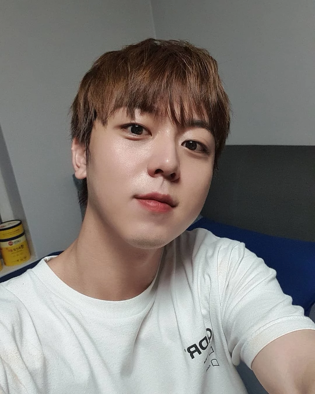 오현민 인스타그램