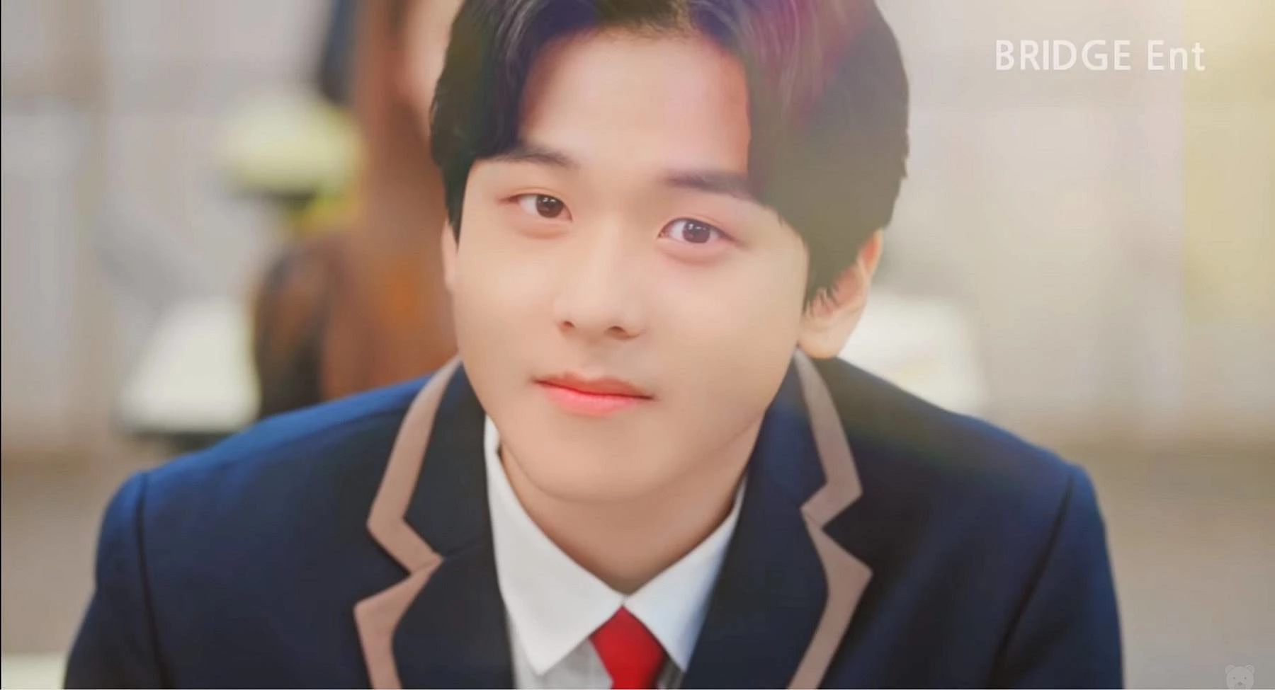 이하 감성클릭 '달고나'
