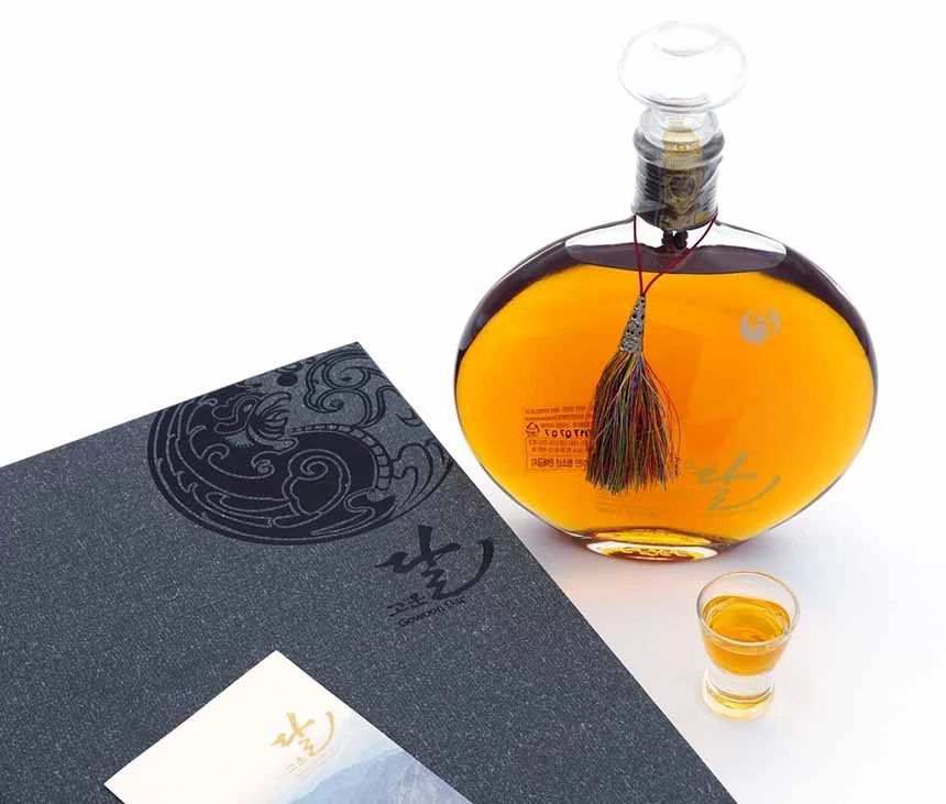 고운달 / 사진=오미나라