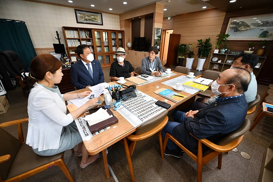 이하 포천시의회