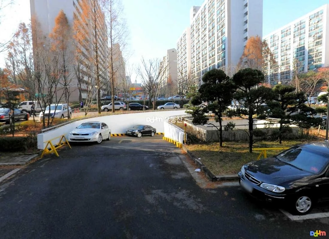 까치마을아파트 / 이하 다음 부동산