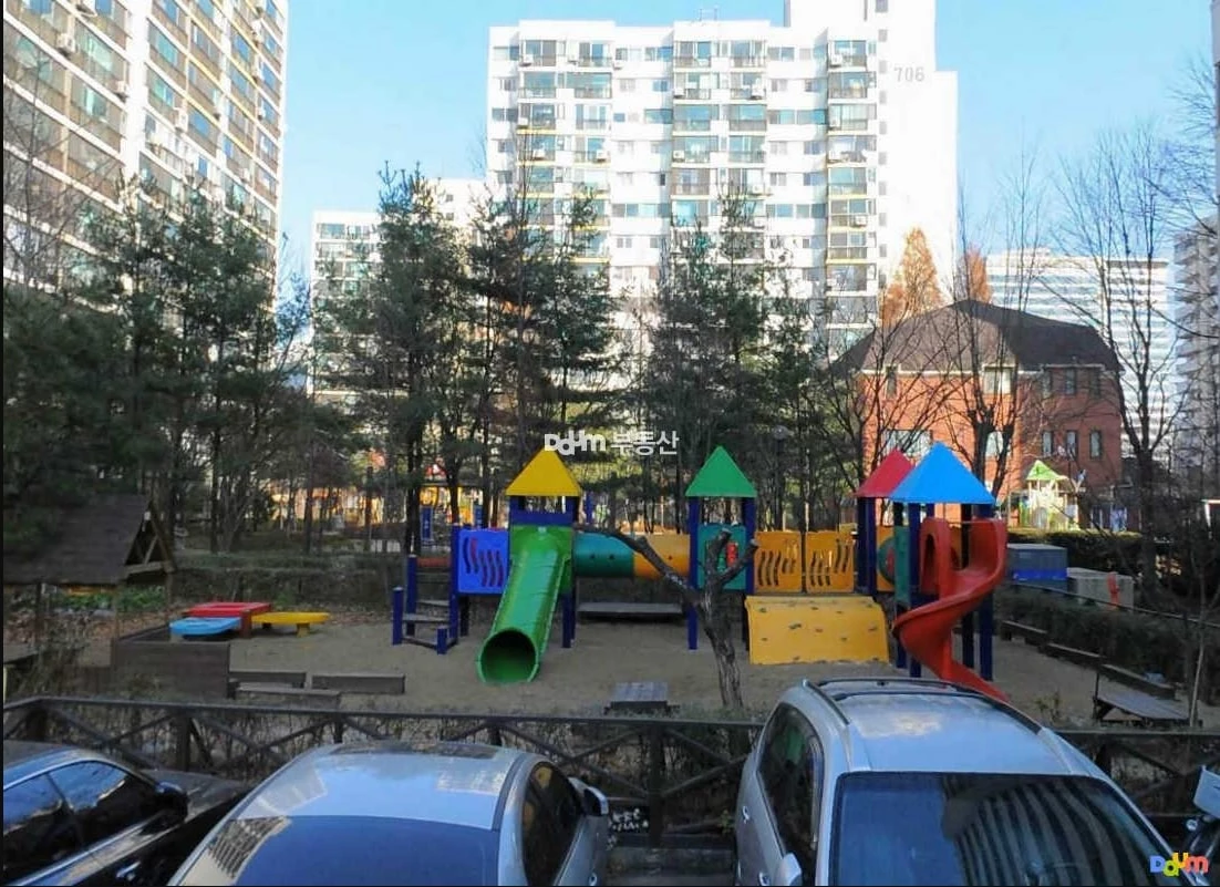 신동아아파트