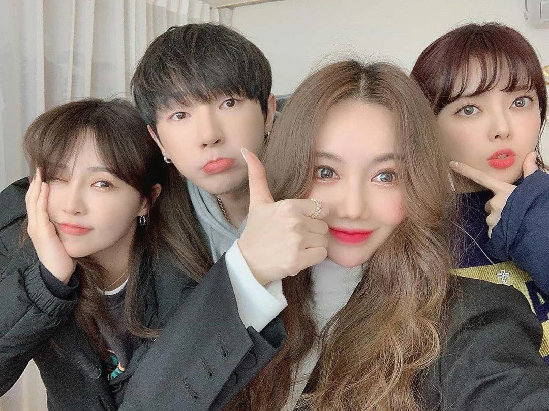 케이 인스타그램