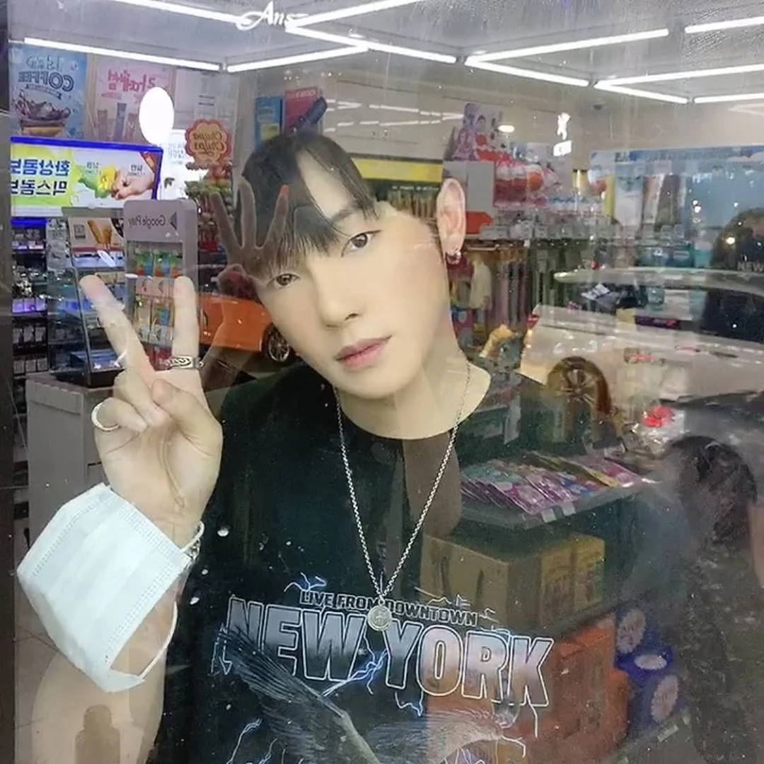 케이 인스타그램