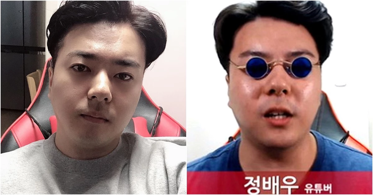 정배우 “아프리카TV, 우덜식 운영에 진절머리가 납니다” | 위키트리