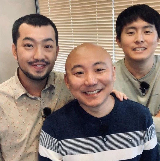 주호민 인스타그램
