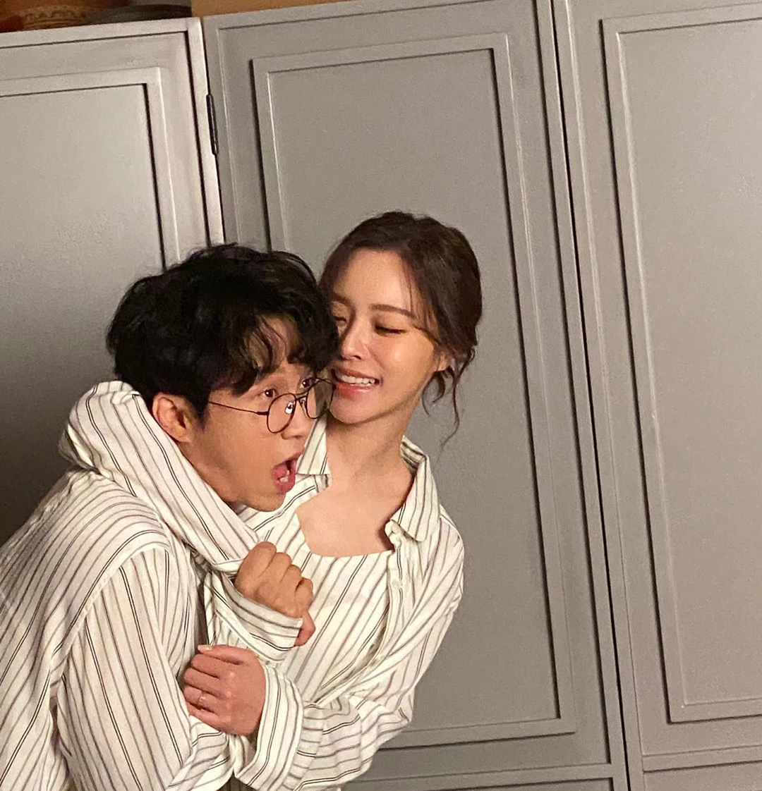 이하 이솔이 인스타그램