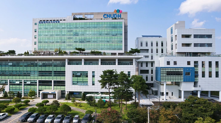 전남대 생체의료시험연구센터