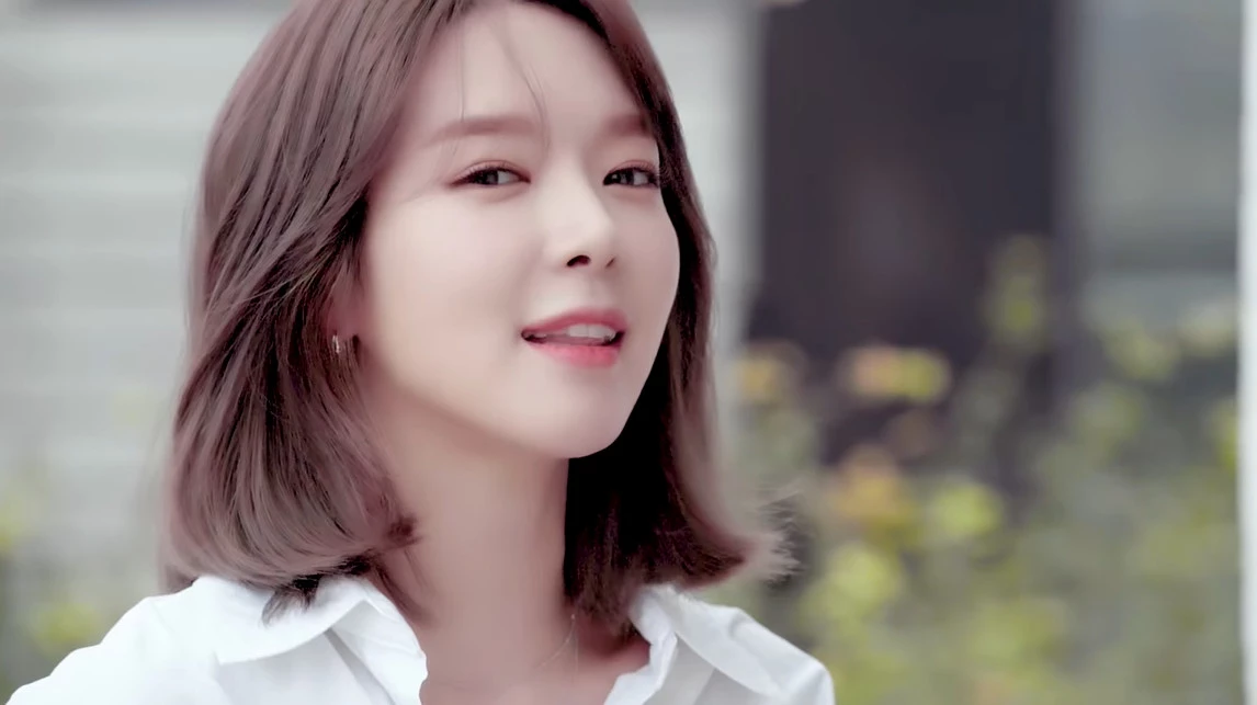 이하 유튜브 '초아 CHOA'