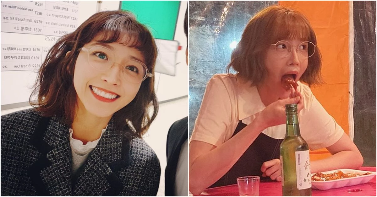 이초희 인스타그램