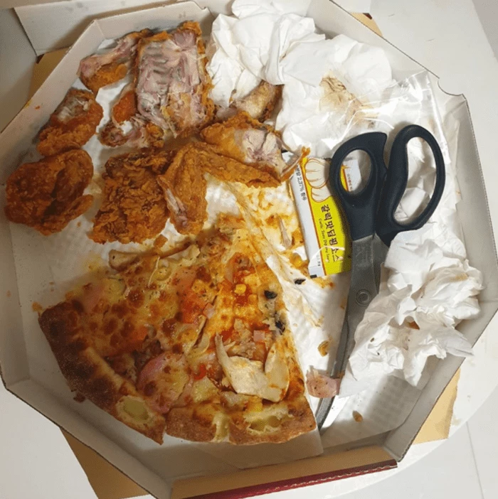 이하 정주리 인스타그램