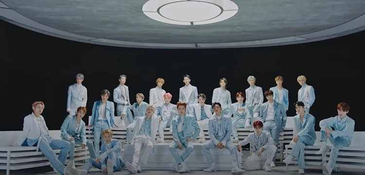 유튜브 'NCT'