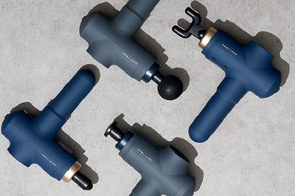 이하 바디랩스 리커버리 마사지건