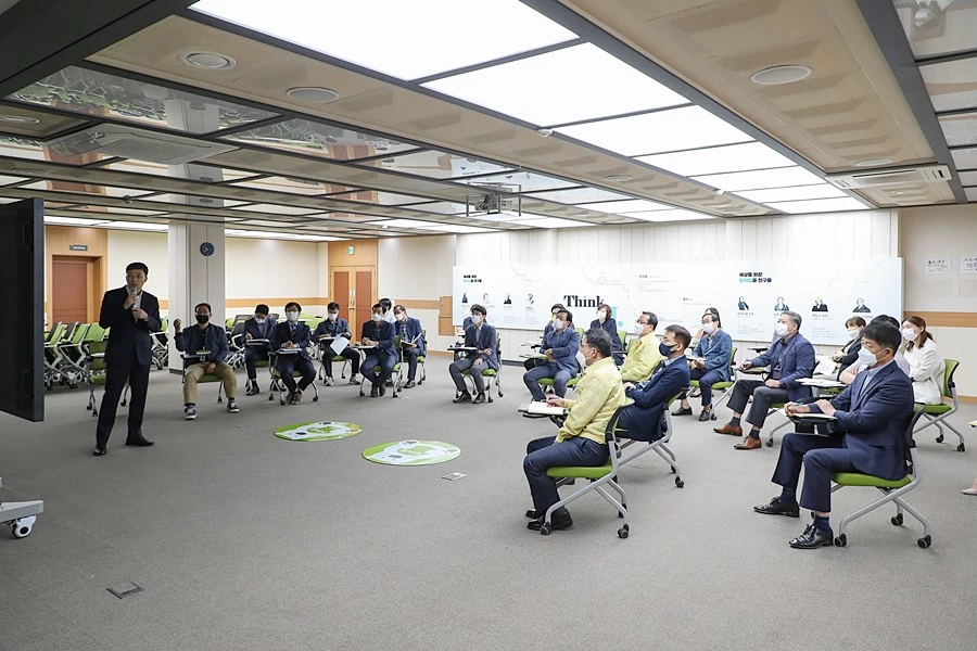 이하 남양주시청