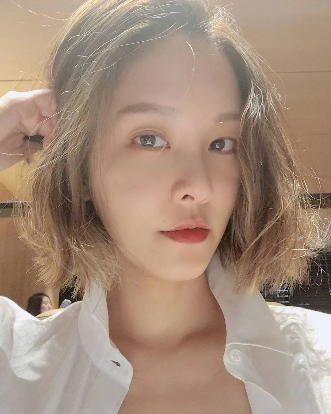이하 황소희 인스타그램