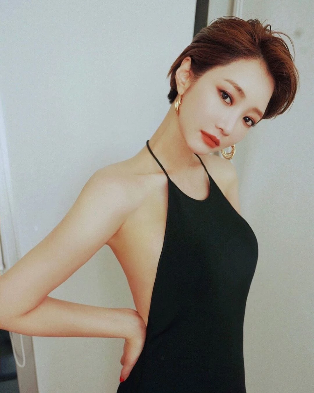 이하 고준희 인스타그램