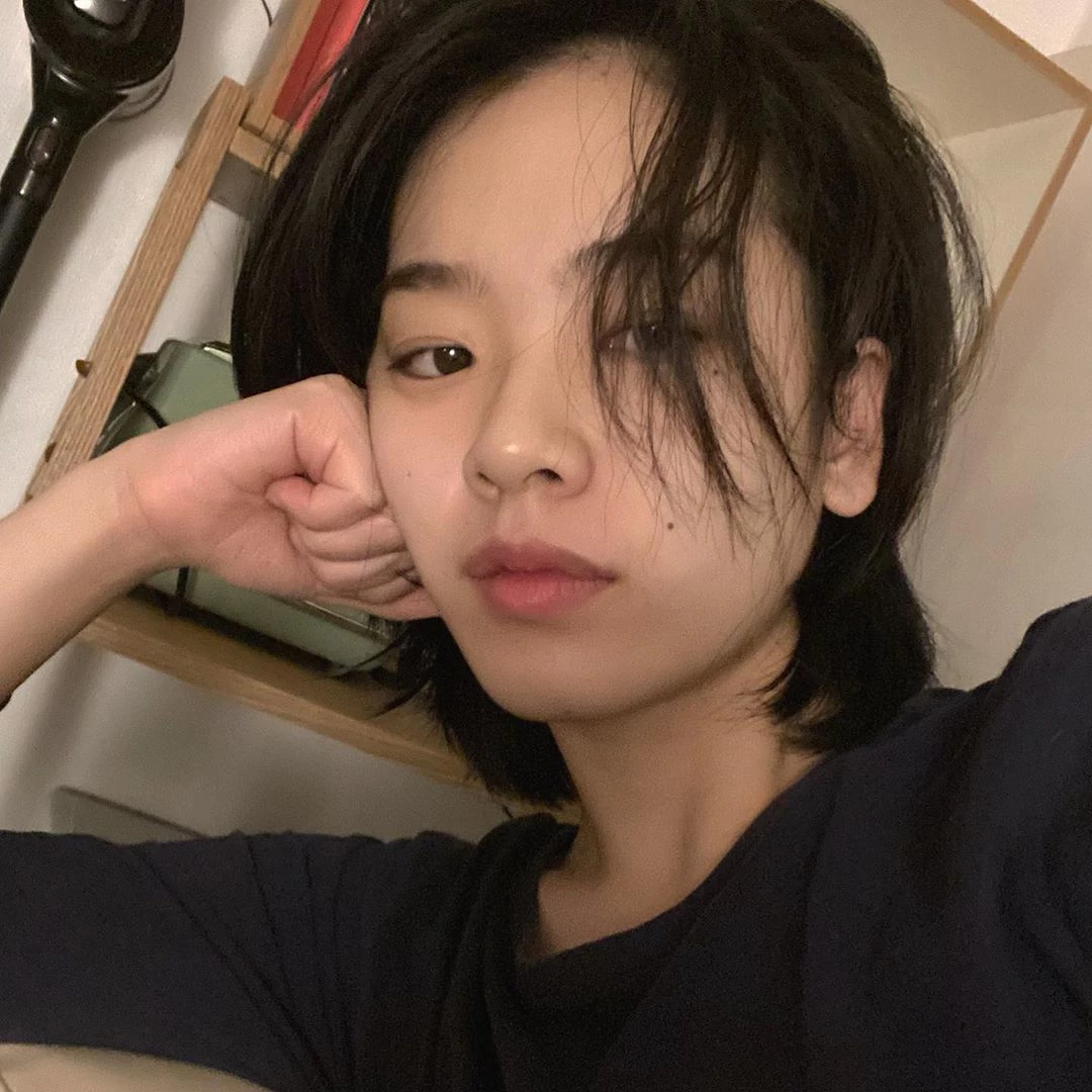이하 이주영 인스타그램