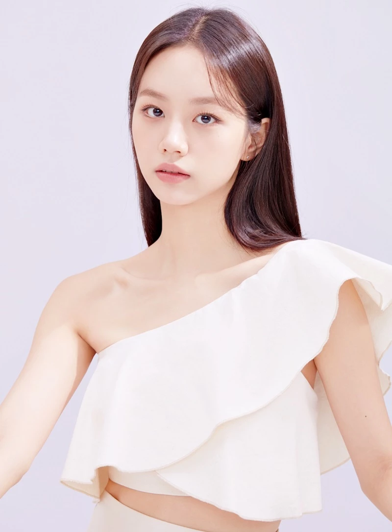 2020년 9월 기준 혜리 새 프로필 사진 / 이하 크리에이티브그룹아이엔지