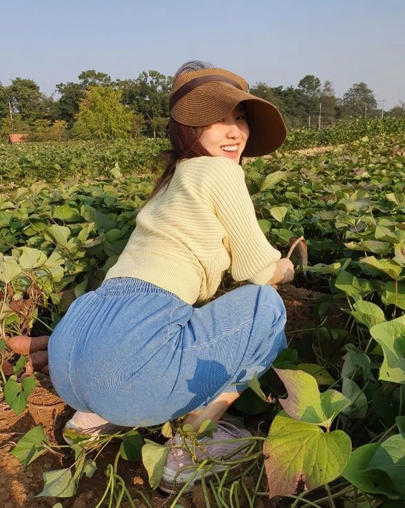 이하 이혜성 인스타그램