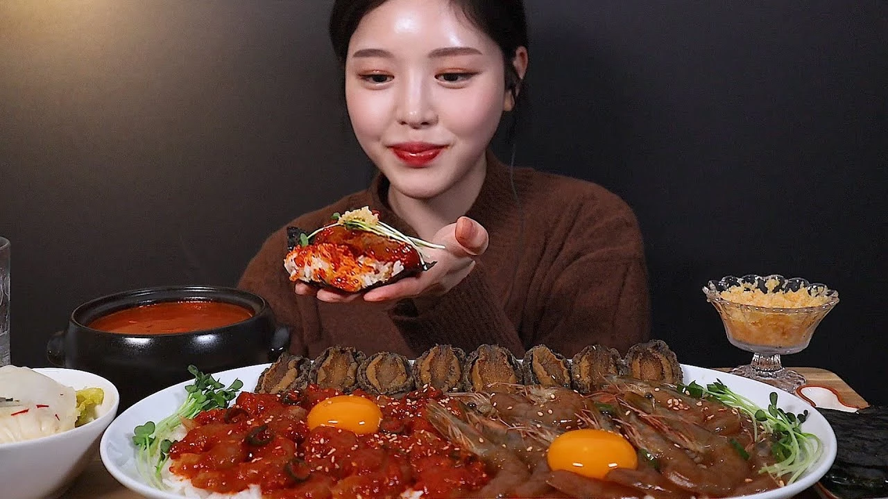 이하 '문복희 Eat with Boki' 유튜브