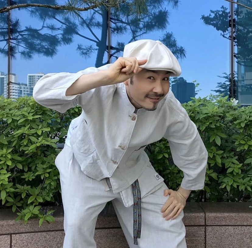 이하 노홍철 인스타그램