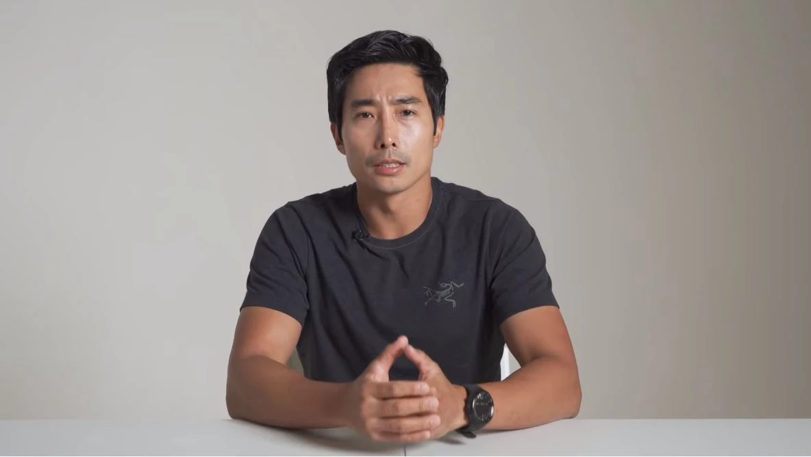 이하 유튜브 '이근대위 ROKSEAL'