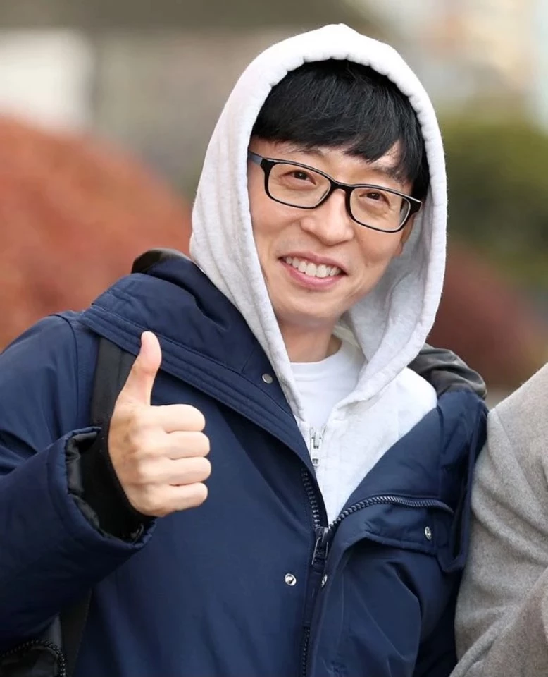 '대박...' 국민 MC 유재석, 오늘(3일) 깜짝 놀랄만한 소식 팬들에게 전했다