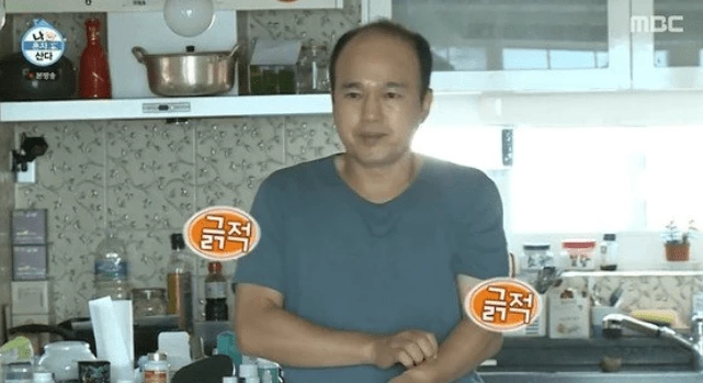 “나 혼자 산다, 어제(2일) 방송에서 원년 멤버 출연에 엄청난 기록 세웠다”
