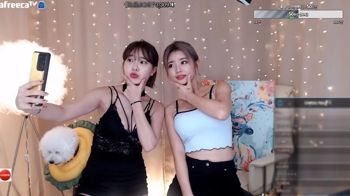 아프리카TV