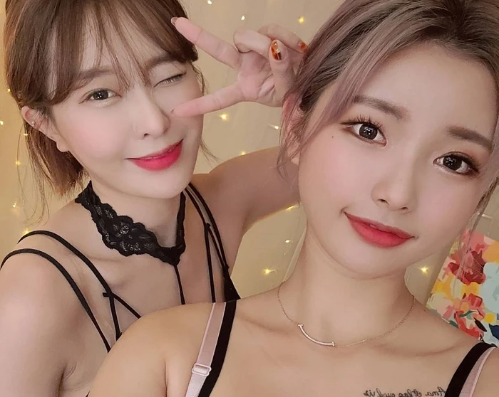 은유화 인스타그램