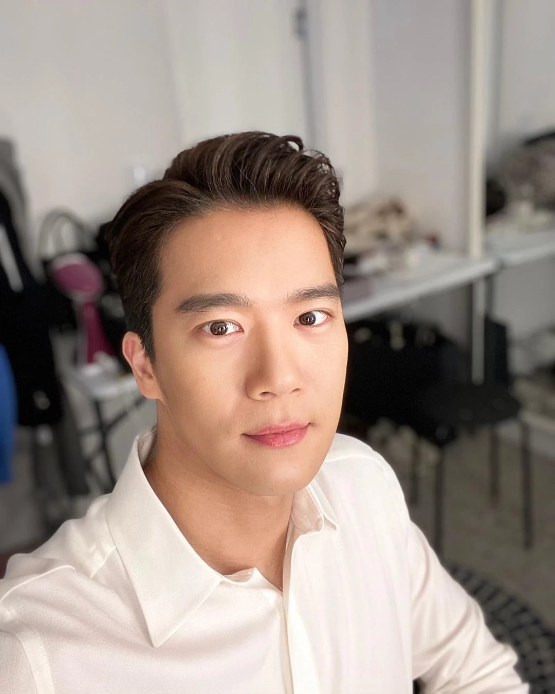 이하 하석진 인스타그램