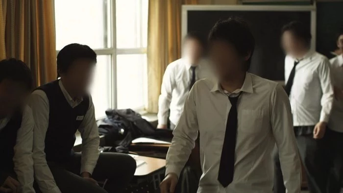 기사와 관련 없는 이미지 / 영화 '파수꾼' 스틸컷