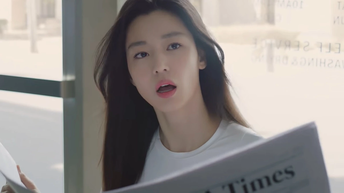 이하 유튜브 '아웃도어 네파(NEPA)'